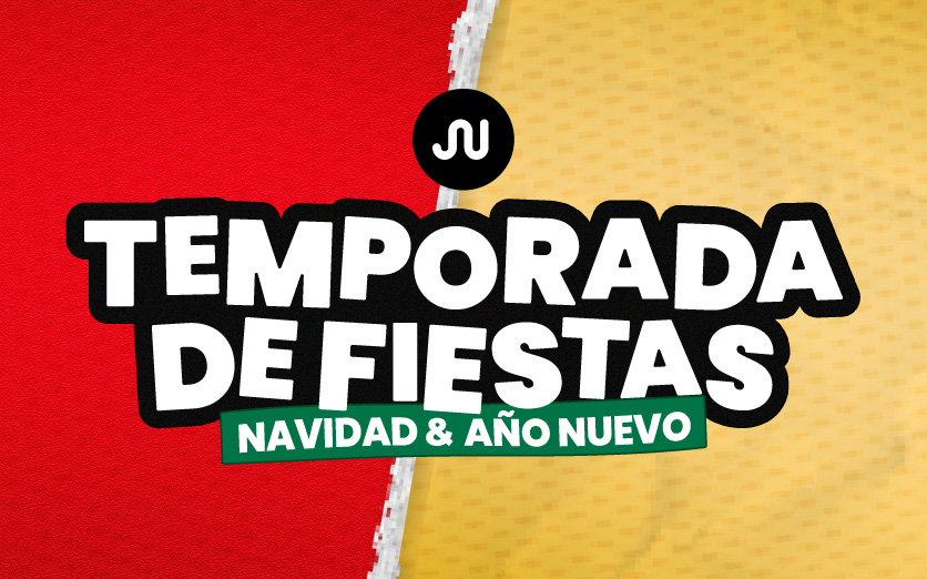 Temporadas de fiestas