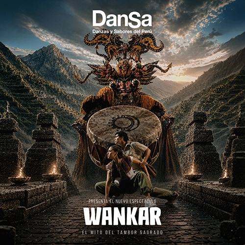 DanSa - Arte y Museos en Lima