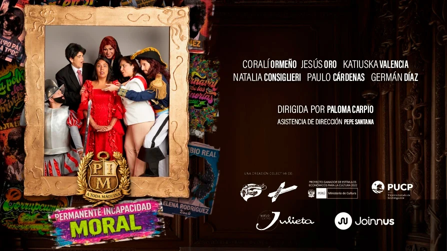 PIM – Permanente Incapacidad Moral