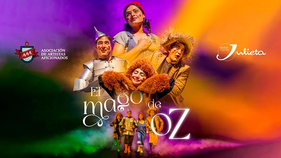 EL MAGO DE OZ