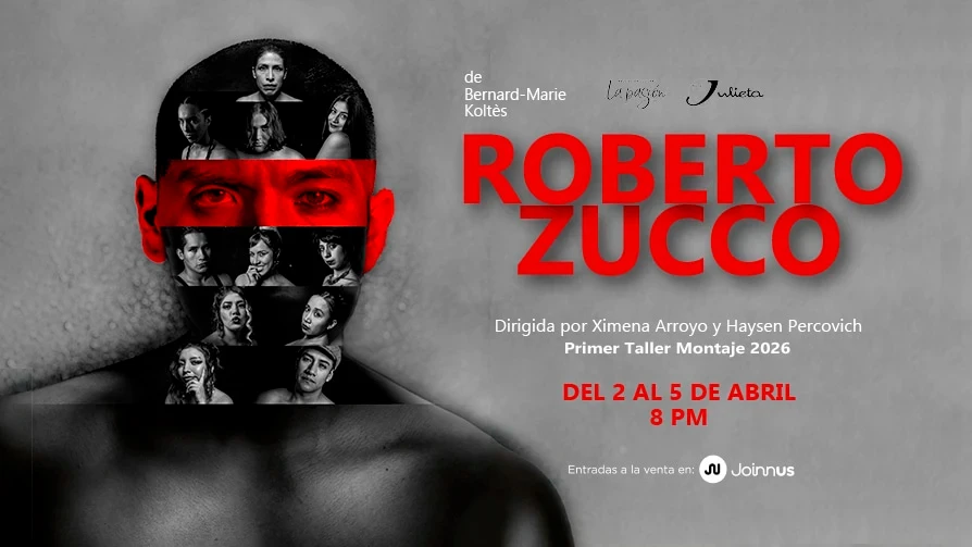ROBERTO ZUCCO