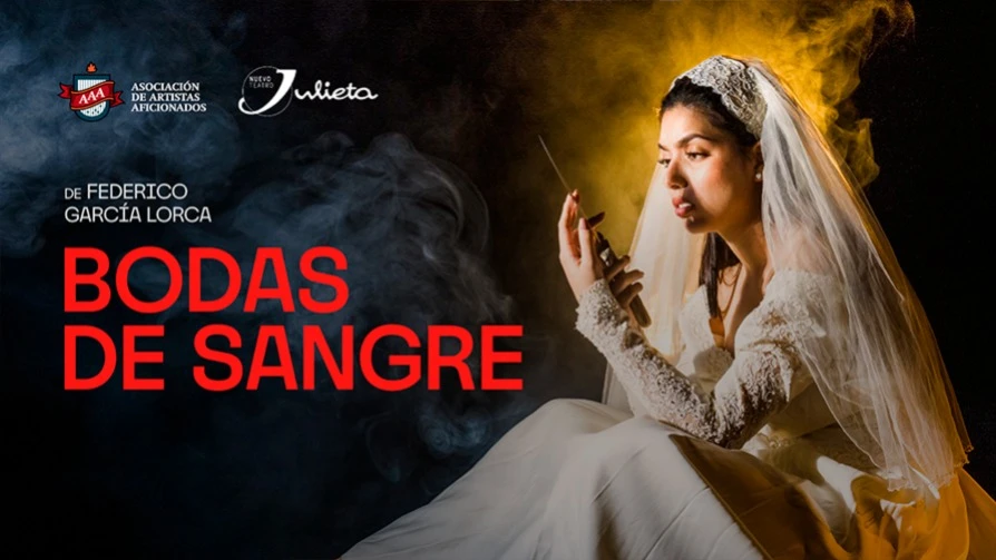 BODAS DE SANGRE