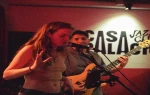JAM SESSIONS