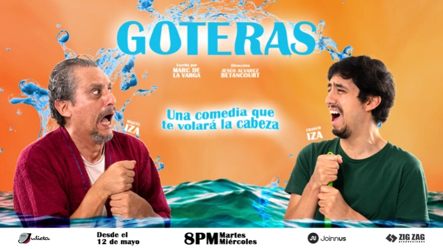 GOTERAS