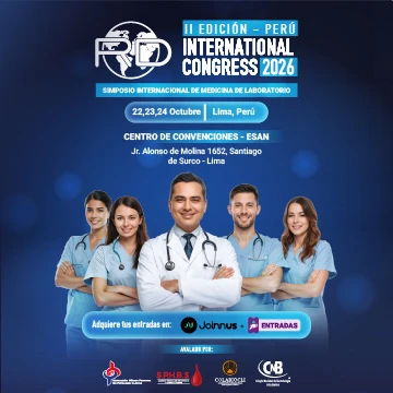 RD International Congress