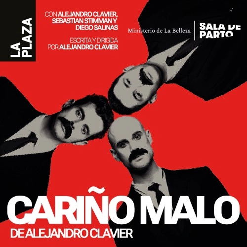 Cariño Malo - Teatro en Lima