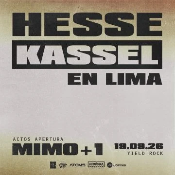 Hesse Kassel en Lima - Arte y Museos en Lima
