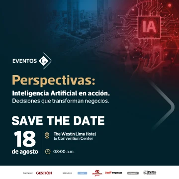 Perspectivas: Inteligencia Artificial en acción.