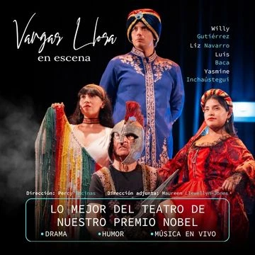 Que hacer hoy viernes 14 de agosto en Lima