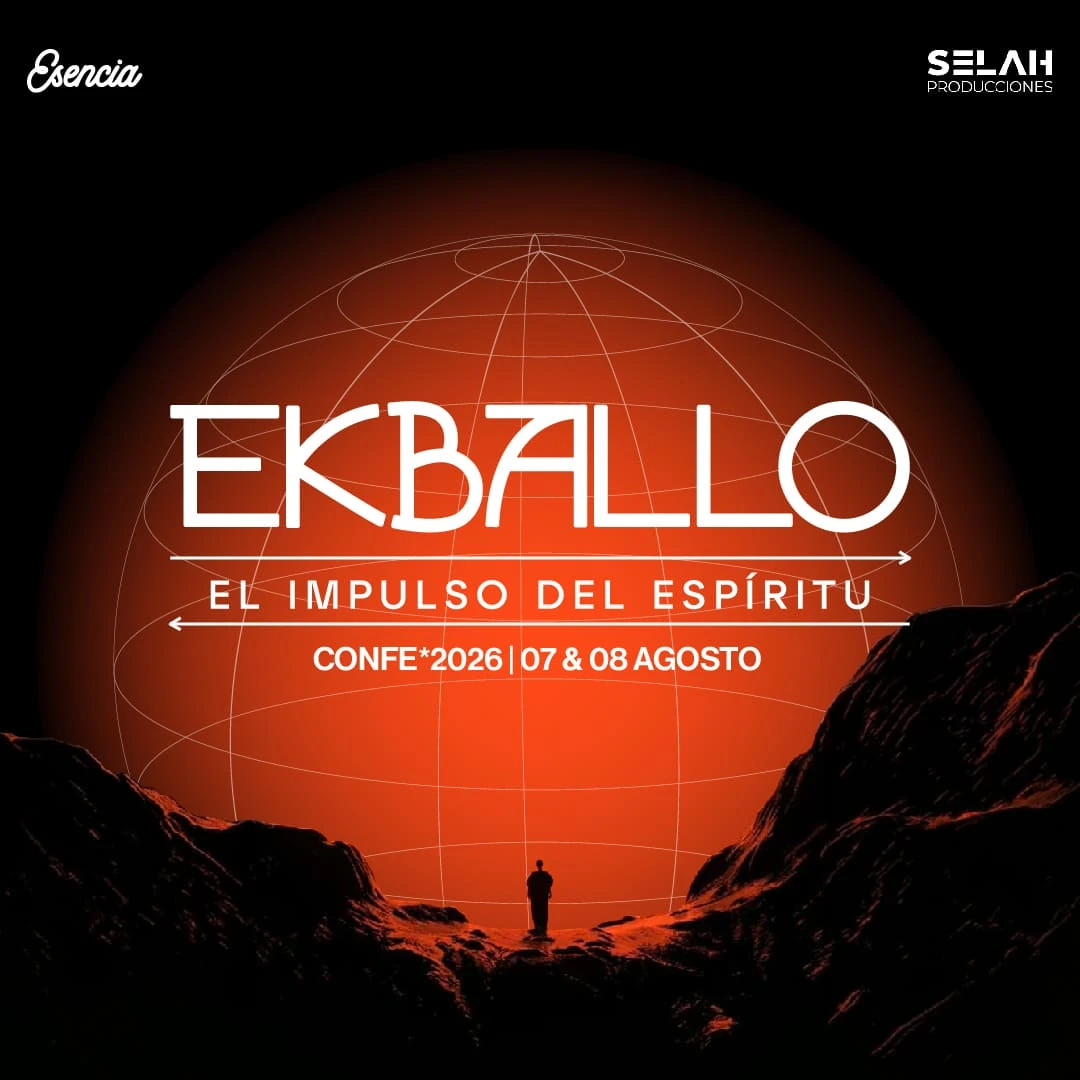 EKBALLO - IMPULSO DEL ESPIRITU