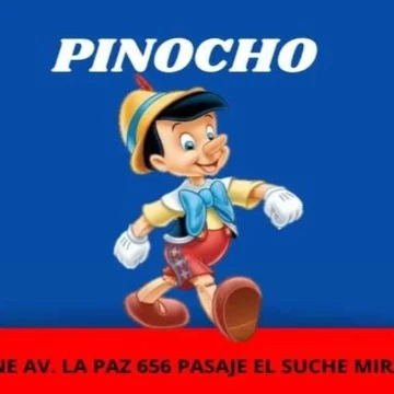 Obra Pinocho - Teatro en Lima