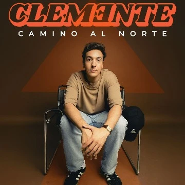 Clemente por Primera Vez en Lima 2026 - Conciertos en Lima