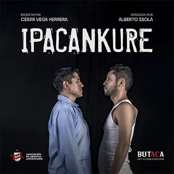 Ipacankure - Teatro en Lima