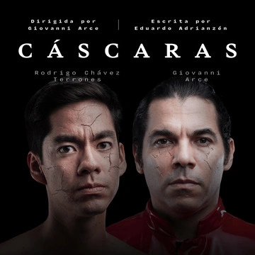 CÁSCARAS: SOMOS MÁS QUE UN CUERPO - Teatro en Lima