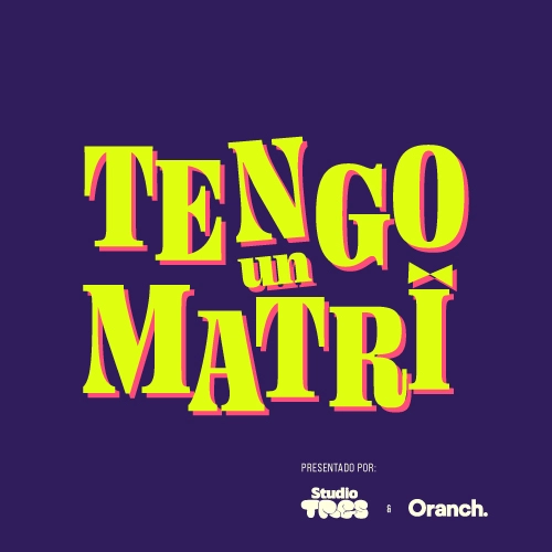 Tengo un Matri - Teatro en Lima