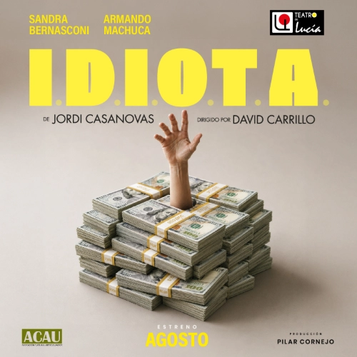 I.D.I.O.T.A.