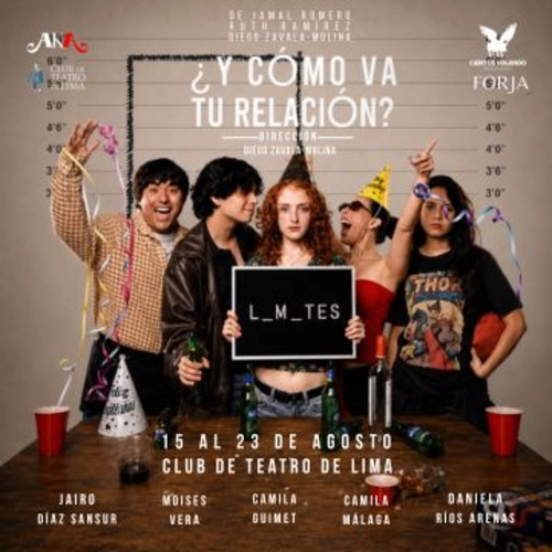 ¿Y Cómo Va Tu Relación?