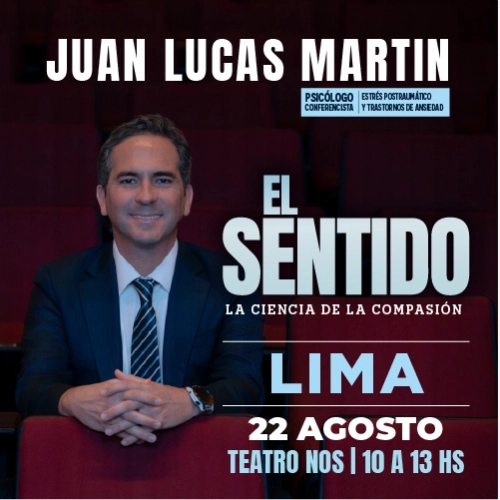 El Sentido - Teatro en Lima