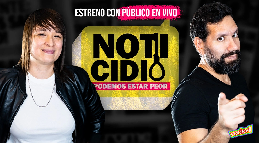 Noticidio en Vivo