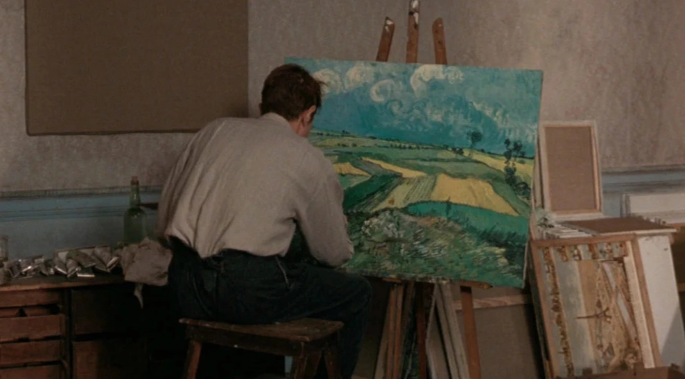 CineArt: Van Gogh