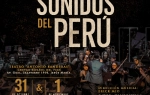 SONIDOS DEL PERÚ