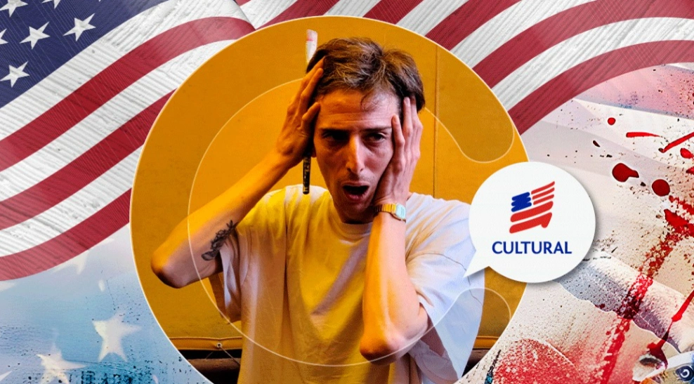American Painting, el Arte y el Espíritu de una Nación
