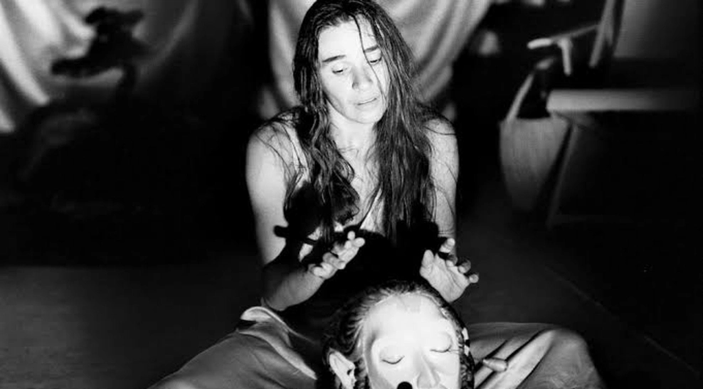 El Camino de Nora - Roberta Carreri- Odin Teatret Dinamarca — Other · lima