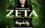 ZETA EN HUANCAYO