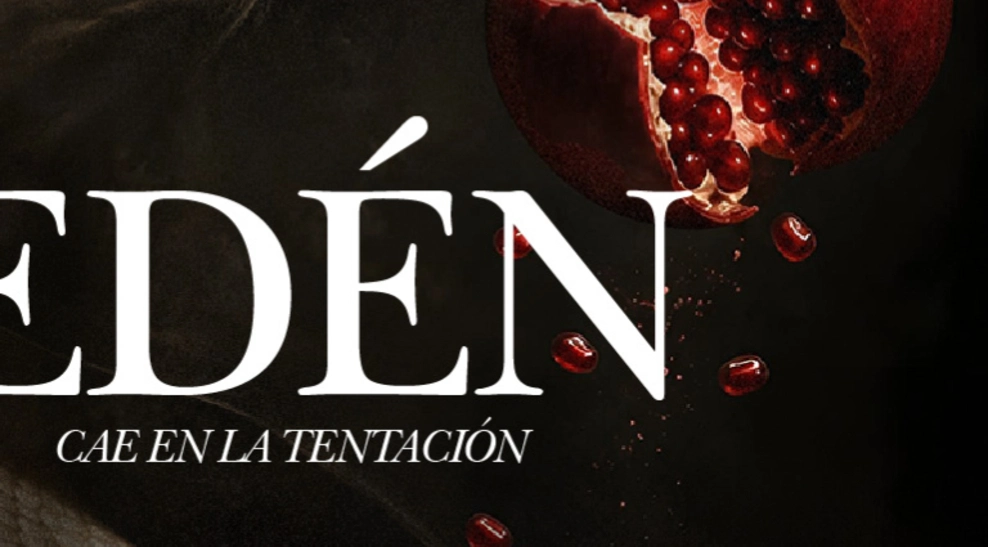 EDEN, PECADO Y MISTERIO -VIER 11.09 | LE PARIS — Otros · lima