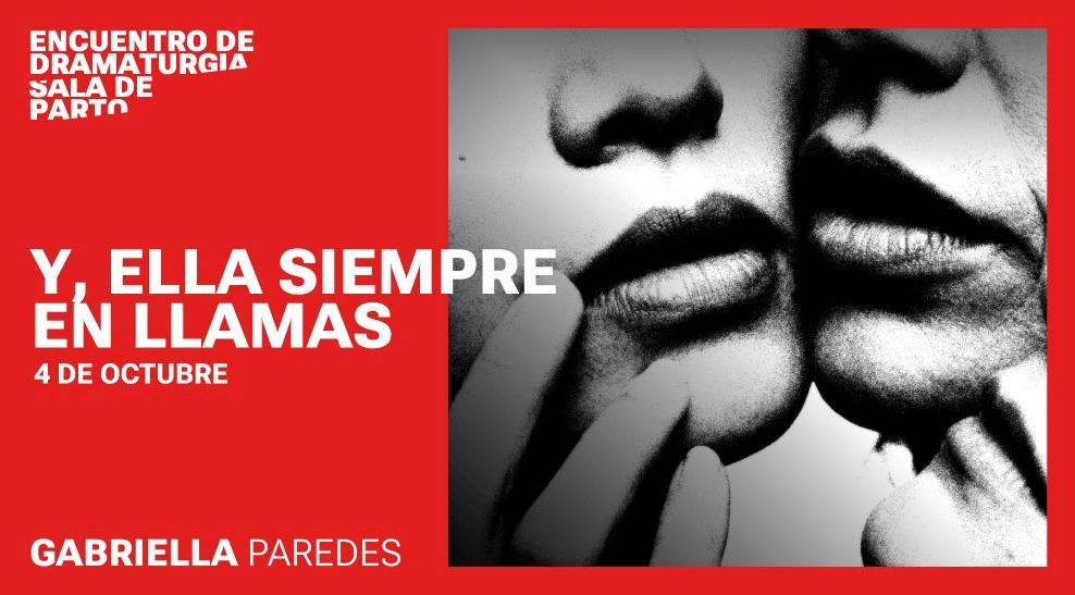 Y, Ella Siempre en Llamas