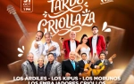 TARDE CRIOLLAZA