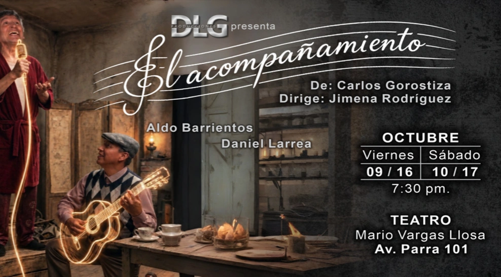 El Acompañamiento