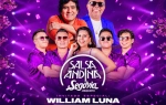 Salsa Andina con Segovia Orquesta y William Luna