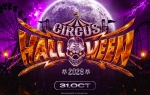 CIRCUS HALLOWEEN 2026 || 31 OCT - CHACLACAYO