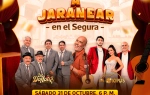 A Jaranear en el Segura