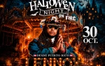 HALLOWEEN NIGHT ON FIRE 2026! #HNOF26