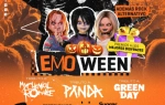 Emo Ween - Puno