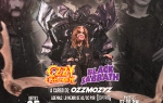 Grandes Exitos de Ozzy Osbourne & Black Sabbath