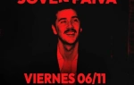 LOS 30 DEL JOVEN PAIVA
