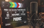 Yield Live Sessions Nro. 8 Presenta: Phonic
