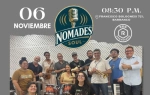 Nomades Soul en Vivo: una Noche de Groove & Funk