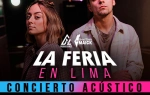 LA FERIA EN LIMA