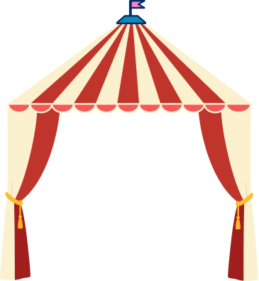 Carpa de circo