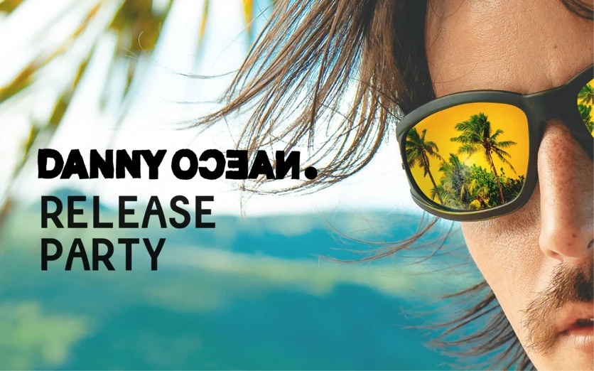 Danny Ocean Babylon Club - Release Party