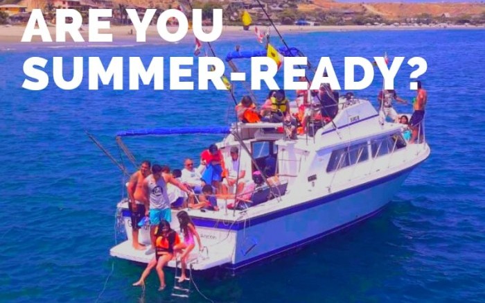 YATE FULL DAY - Vive tu sueño en el mar