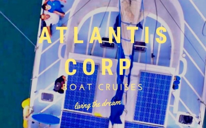 VELERO FULL DAY - Vive tu sueño en el mar