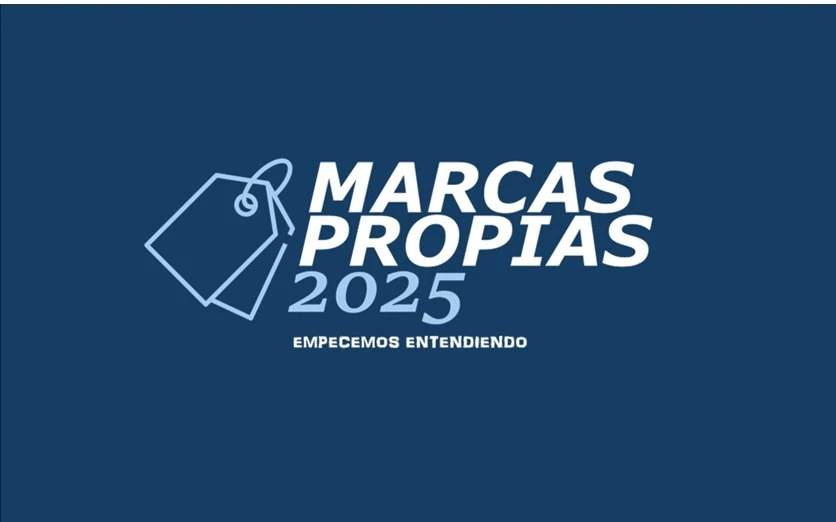 Seminario Profesional - MARCAS PROPIAS 2025