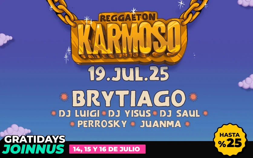 Reggaeton Karmoso