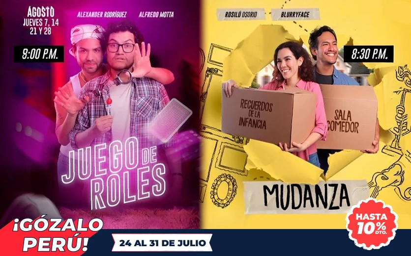 Obras cortas (Caja negra)
