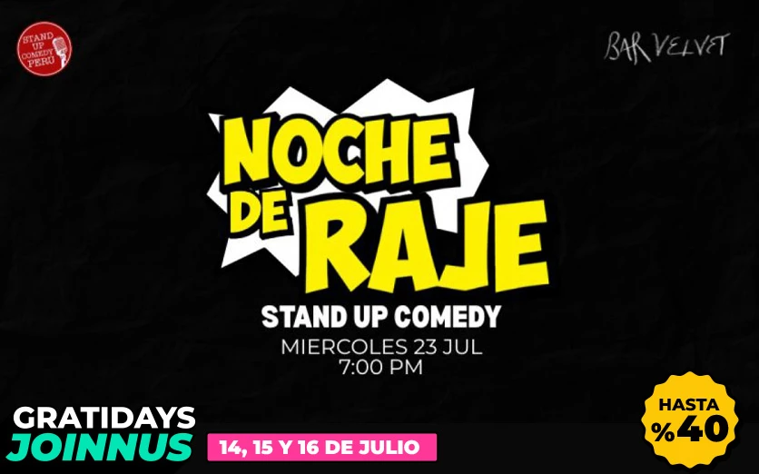 Noche de Raje